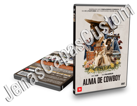 Alma De Cowboy