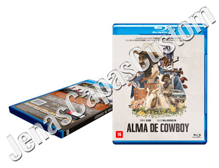 Alma De Cowboy