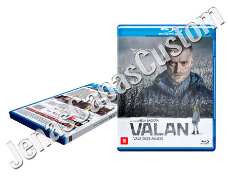 Valan - Vale Dos Anjos