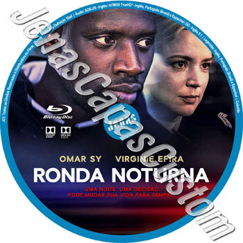 Ronda Noturna