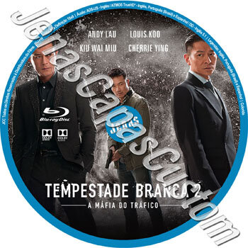 Tempestade Branca 2 - A Máfia Do Tráfico