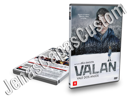 Valan - Vale Dos Anjos