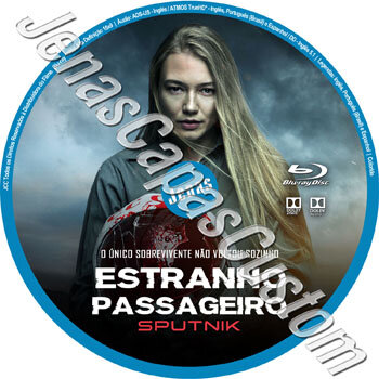 Estranho Passageiro - Sputnik