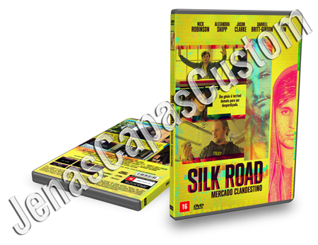 Silk Road - Mercado Clandestino