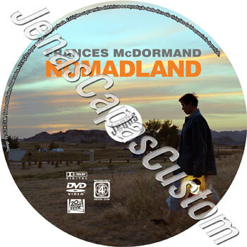 Nomadland