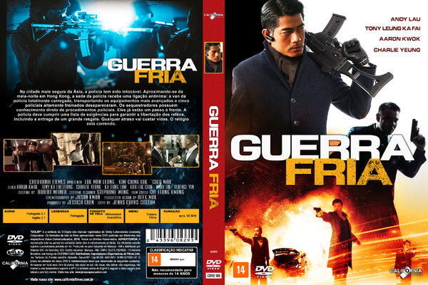 Guerra Fria