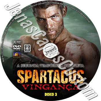 Spartacus - Vingança - T02 - D3