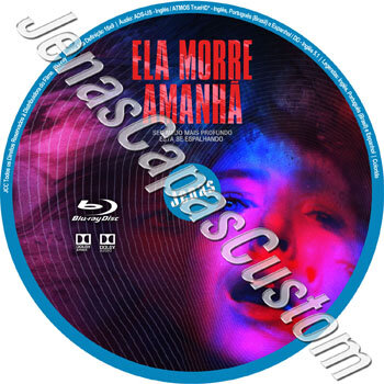 Ela Morre Amanhã