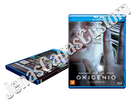 Oxigênio
