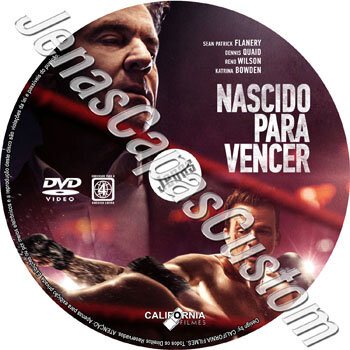 Nascido Para Vencer