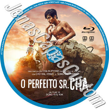 O Perfeito Sr. Cha