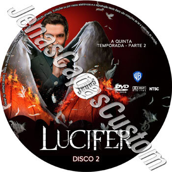 Lucifer - T05 - Parte 2 - D2
