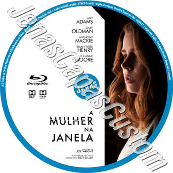 A Mulher Na Janela