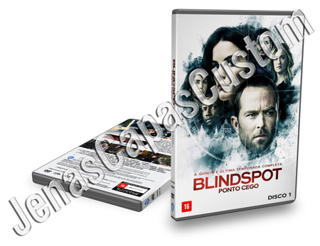 Blindspot - T05