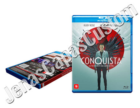 Conquista
