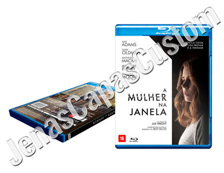 A Mulher Na Janela