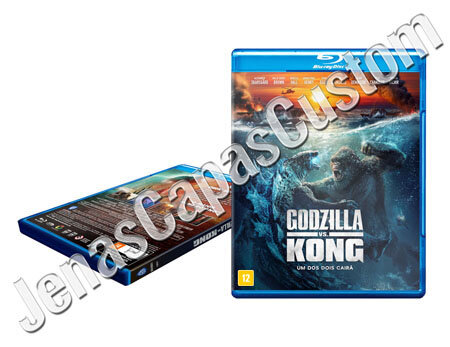 Godzilla Vs Kong