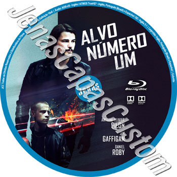 Alvo Número Um