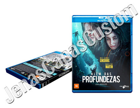Além Das Profundezas