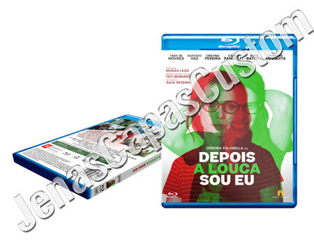 Depois A Louca Sou Eu