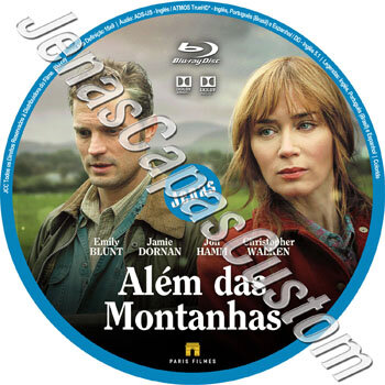 Além Das Montanhas