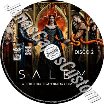 Salem - T03 - D2