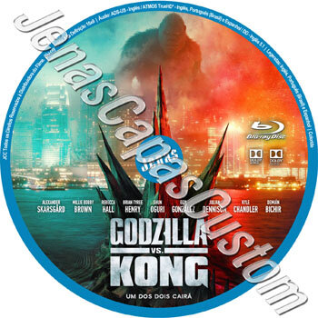 Godzilla Vs Kong