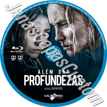 Além Das Profundezas