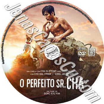 O Perfeito Sr. Cha