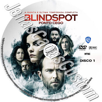 Blindspot - T05 - D1