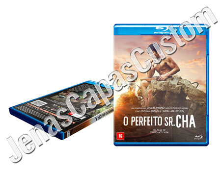 O Perfeito Sr. Cha