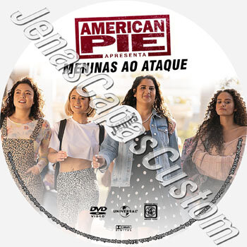 American Pie Apresenta - Meninas Ao Ataque