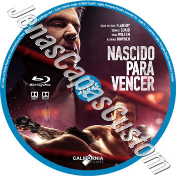 Nascido Para Vencer