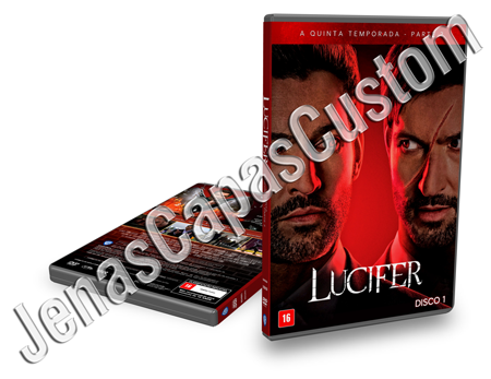 Lucifer - T05 - Parte 2