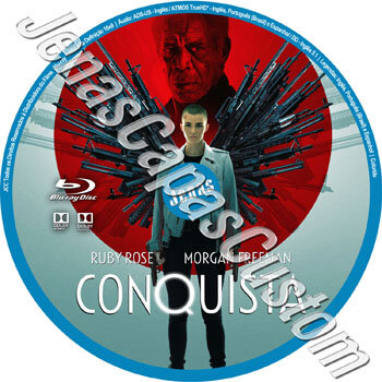 Conquista