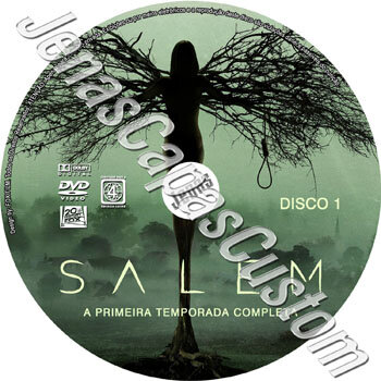 Salem - T01 - D1