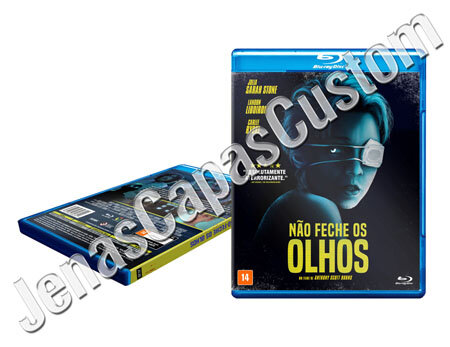 Não Feche Os Olhos