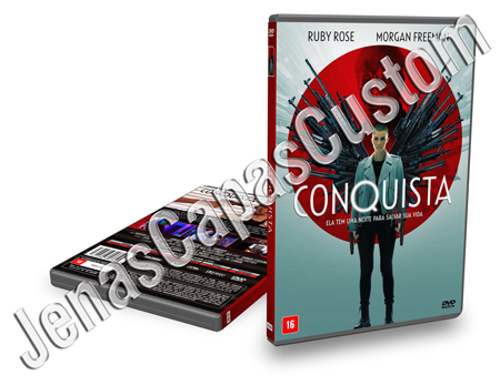 Conquista