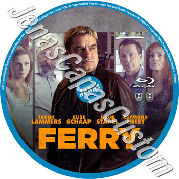 Ferry