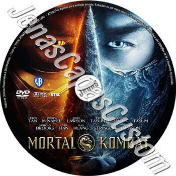 Mortal Kombat