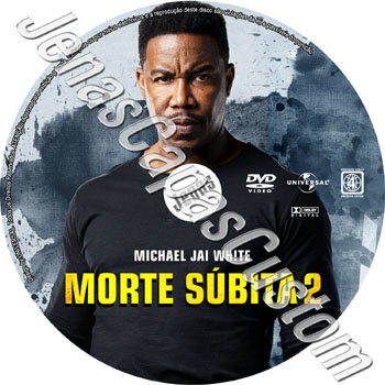 Morte Súbita 2