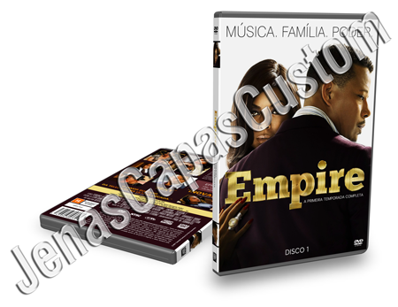 Empire - T01