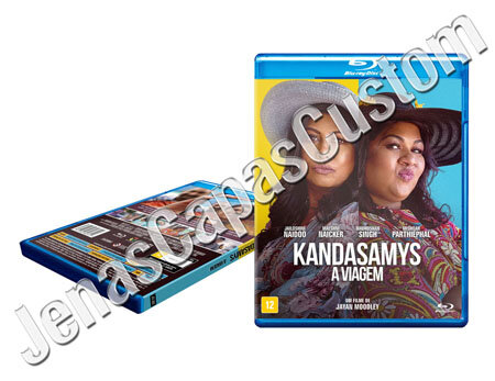 Kandasamys - A Viagem