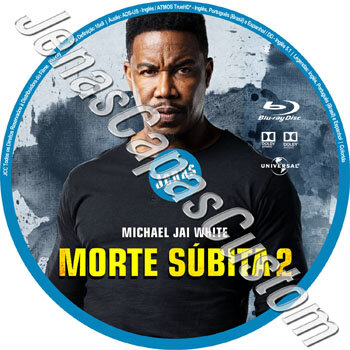 Morte Súbita 2