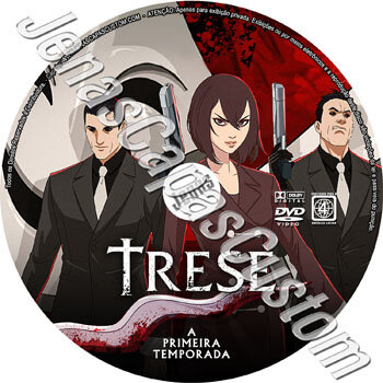 Trese - T01 - D1