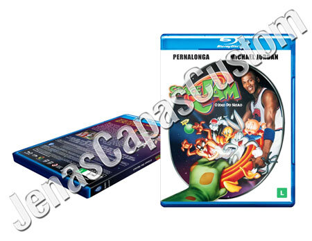 Space Jam - O Jogo Do Século