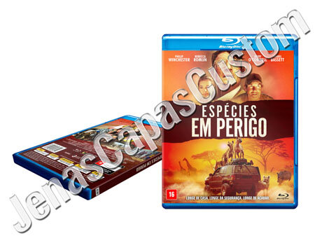 Espécies Em Perigo