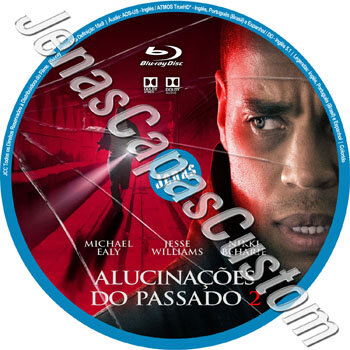 Alucinações Do Passado 2