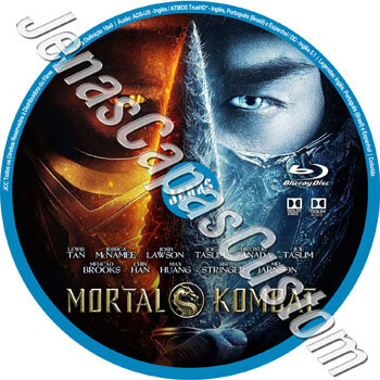 Mortal Kombat