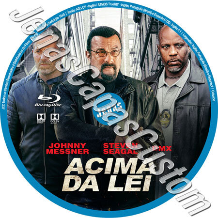Acima Da Lei